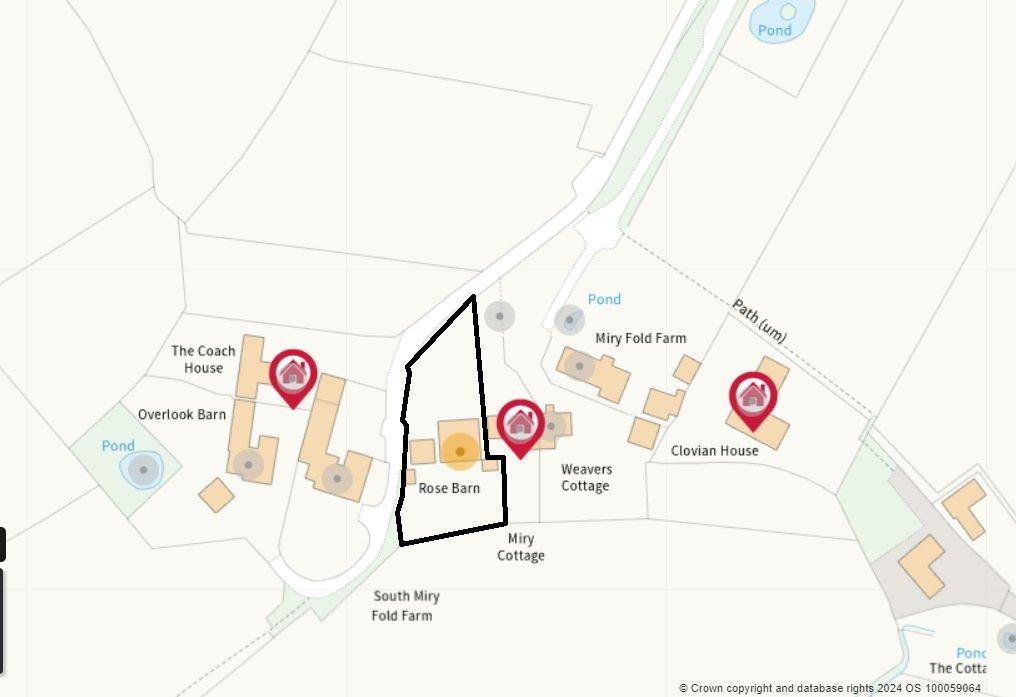Plot Map