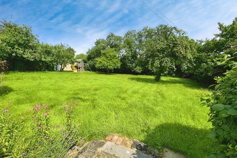 7 bedroom detached house for sale, Manor Lane, Deeside CH5