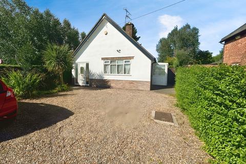 2 bedroom bungalow for sale, Long Lane, Chester CH2