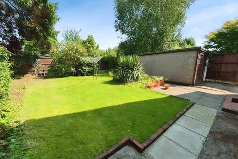 2 bedroom bungalow for sale, Long Lane, Chester CH2