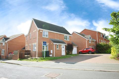 4 bedroom link detached house to rent, The Oaks, West Yorkshire LS10