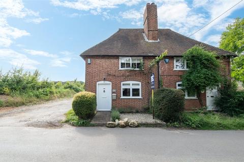 2 bedroom end of terrace house for sale, Otham Street, Otham, Maidstone, Kent, ME15