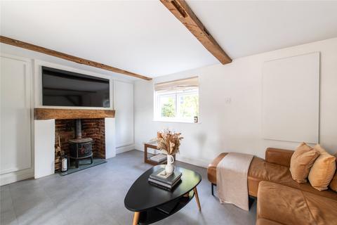 2 bedroom end of terrace house for sale, Otham Street, Otham, Maidstone, Kent, ME15