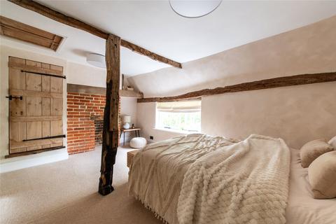 2 bedroom end of terrace house for sale, Otham Street, Otham, Maidstone, Kent, ME15