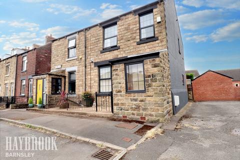 2 bedroom semi-detached house for sale, Chapel Street, Ardsley