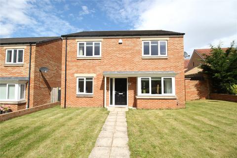 4 bedroom detached house for sale, Buttercup Lane, Tyne and Wear DH4