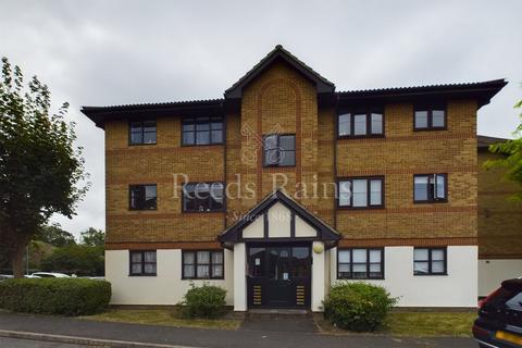 Flat 5, Norham Court Osbourne Road, Dartford, DA2 6RS