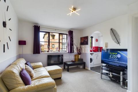 Flat 5, Norham Court Osbourne Road, Dartford, DA2 6RS