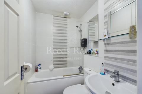 Flat 5, Norham Court Osbourne Road, Dartford, DA2 6RS