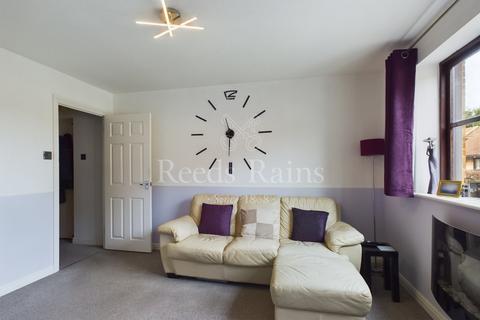 Flat 5, Norham Court Osbourne Road, Dartford, DA2 6RS