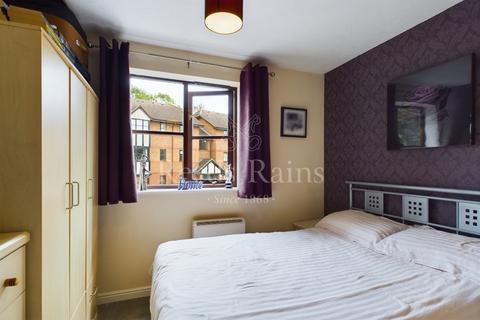 Flat 5, Norham Court Osbourne Road, Dartford, DA2 6RS