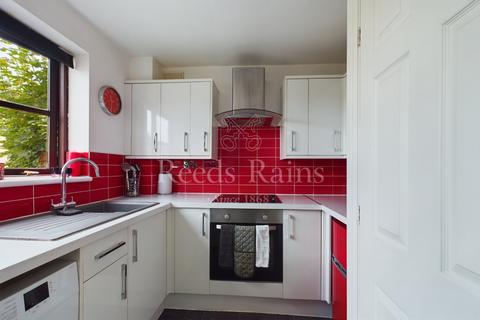 Flat 5, Norham Court Osbourne Road, Dartford, DA2 6RS