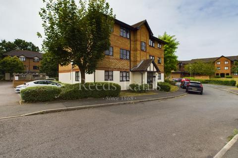 Flat 5, Norham Court Osbourne Road, Dartford, DA2 6RS