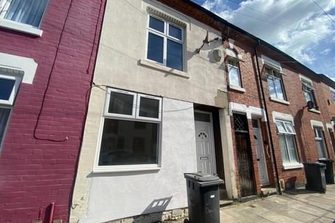 undefined, Leicester LE2