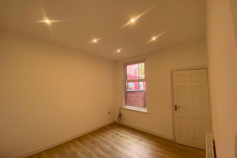 undefined, Leicester LE2