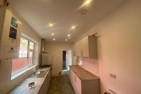 undefined, Leicester LE2