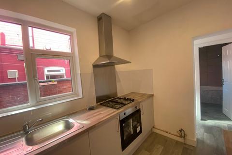 undefined, Leicester LE2