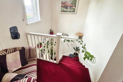 3 bedroom semi-detached house for sale, Westdean Crescent, Greater Manchester M19