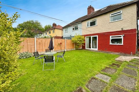 3 bedroom semi-detached house for sale, Westdean Crescent, Greater Manchester M19