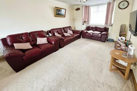 3 bedroom semi-detached house for sale, Westdean Crescent, Greater Manchester M19