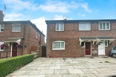 3 bedroom semi-detached house for sale, Crossley Road, Greater Manchester M19