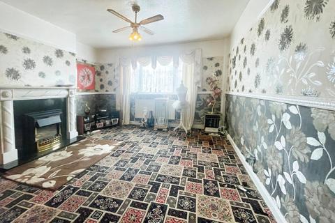 3 bedroom semi-detached house for sale, Crossley Road, Greater Manchester M19