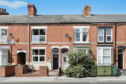 2 bedroom terraced house for sale, Newcastle Avenue, Nottinghamshire S80