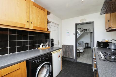 2 bedroom terraced house for sale, Newcastle Avenue, Nottinghamshire S80