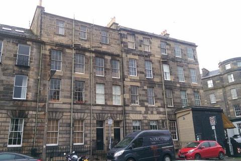 undefined, Broughton Place, Edinburgh, EH1