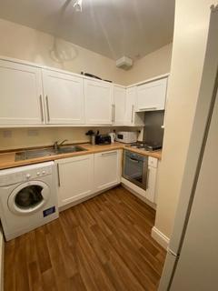 undefined, Broughton Place, Edinburgh, EH1
