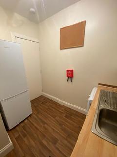 undefined, Broughton Place, Edinburgh, EH1