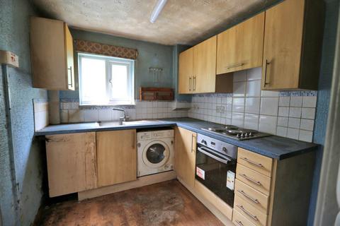 2 bedroom semi-detached house for sale, Hollins Road, Macclesfield