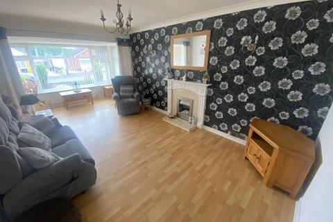 2 bedroom bungalow for sale, Worsley Place, Doncaster DN6