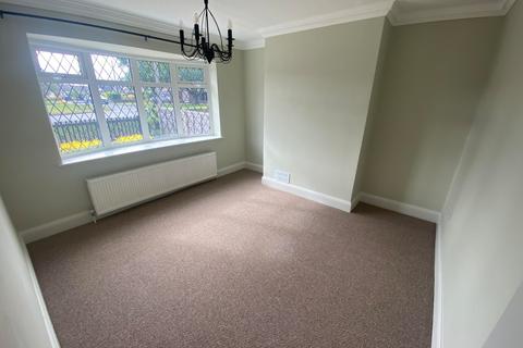 2 bedroom bungalow to rent, Wroot Road, Doncaster DN9