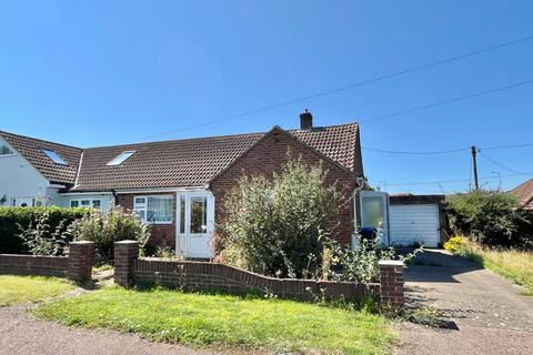 2 bedroom bungalow for sale, Clarence Road, Folkestone CT18