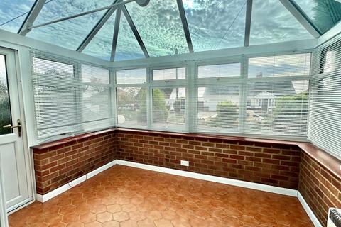 2 bedroom bungalow for sale, Old Dover Road, Folkestone CT18