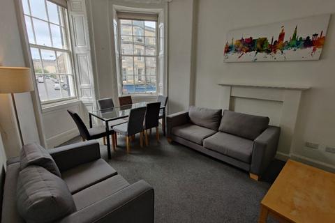 5 bedroom flat to rent, Broughton Place, Edinburgh, EH1