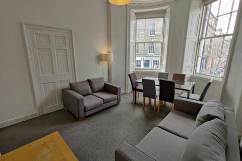 5 bedroom flat to rent, Broughton Place, Edinburgh, EH1