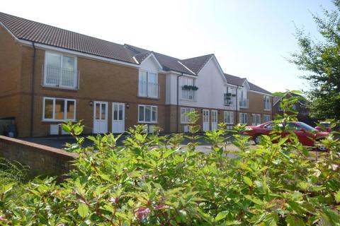 1 bedroom apartment to rent, Aerodrome Road, Folkestone CT18