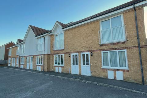 1 bedroom apartment to rent, Aerodrome Road, Folkestone CT18