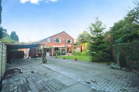 3 bedroom detached house for sale, Station Lane, Preston PR3