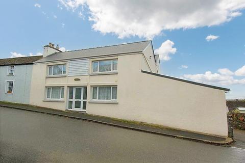 4 bedroom semi-detached house for sale, West Croft, Cosheston, Pembroke Dock