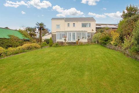 4 bedroom semi-detached house for sale, West Croft, Cosheston, Pembroke Dock