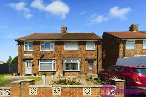 3 bedroom semi-detached house for sale, Hamlin Road, Liverpool, Merseyside, L19 5NL