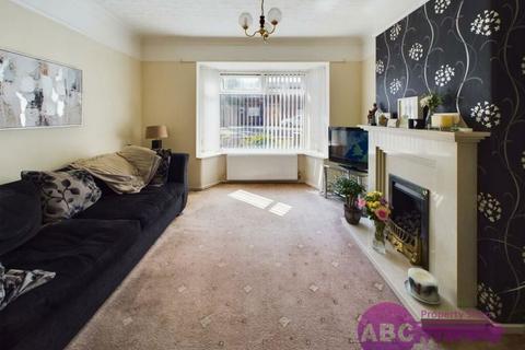 3 bedroom semi-detached house for sale, Hamlin Road, Liverpool, Merseyside, L19 5NL