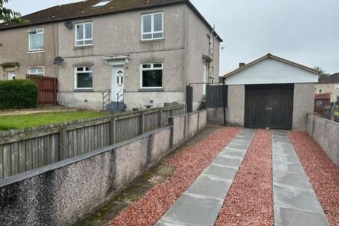 23 Alston Avenue, Coatbridge, ML5 2AP