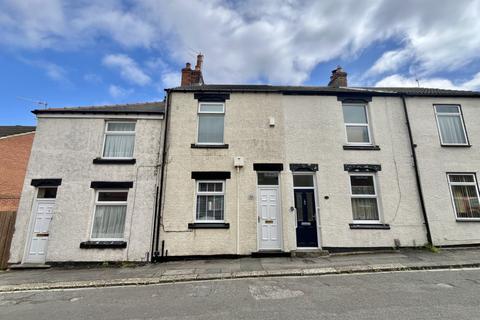 2 bedroom terraced house to rent, Cleveland Street, North Yorkshire TS14