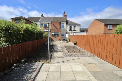 2 bedroom terraced house to rent, Cleveland Street, North Yorkshire TS14