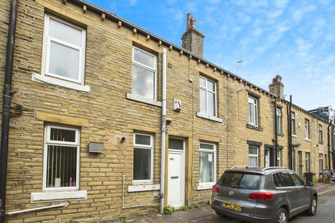 1 bedroom terraced house for sale, Redcar Street, West Yorkshire HX1