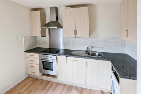 2 bedroom apartment for sale, Spinners Close, West Yorkshire HX1